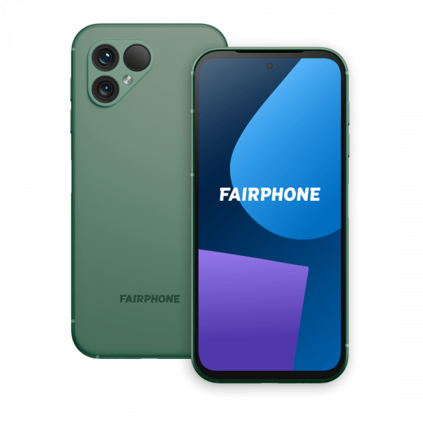 Fairphone 5 (128GB, 6GB)